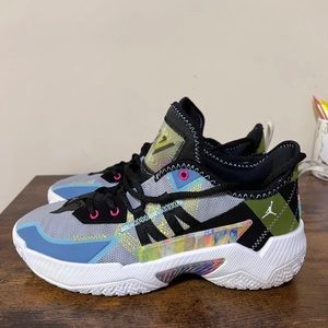 Jordan Westbrook One Take 2